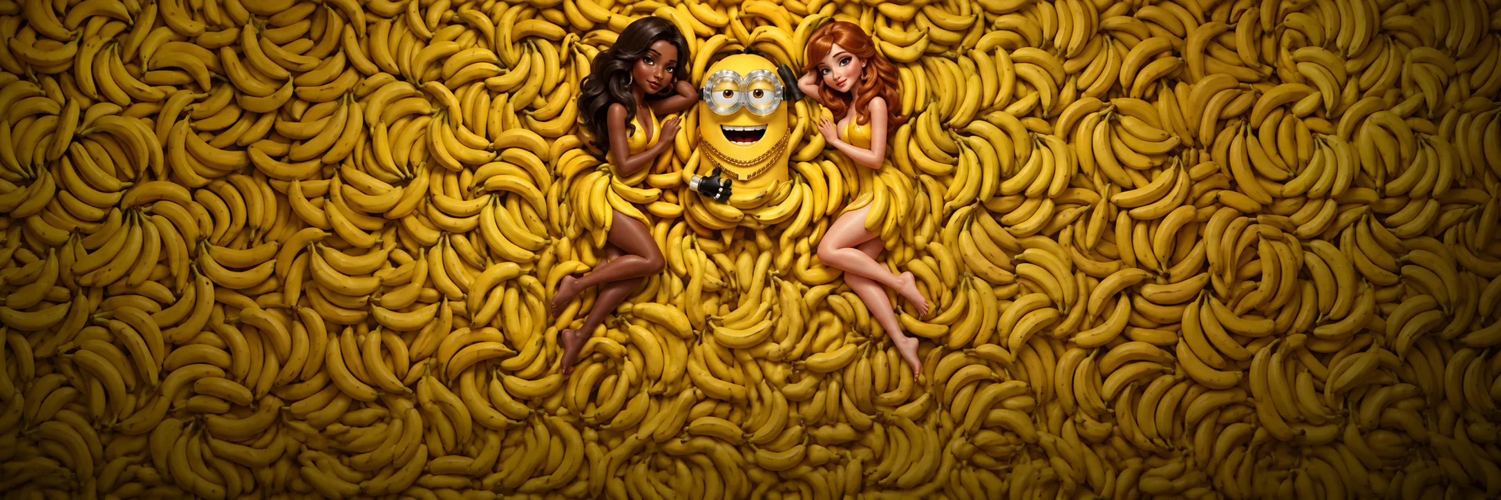 Bananzia